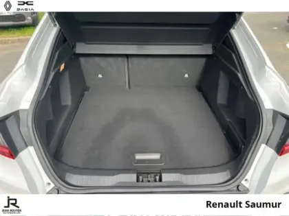 Photo 6 Renault Arkana  1.6 E-Tech hybride 145ch RS Line Fast Track