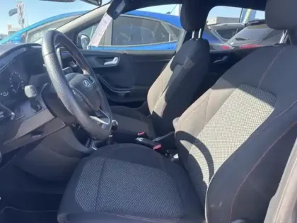 Photo 9 Ford Puma  1.0 Flexifuel 125ch S&S mHEV ST-Line