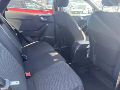 Photo 11 Ford Puma  1.0 Flexifuel 125ch S&S mHEV ST-Line