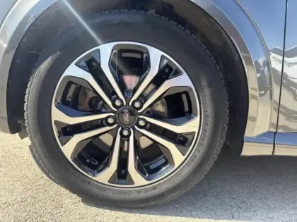 Photo 8 Ford Puma  1.0 Flexifuel 125ch S&S mHEV ST-Line