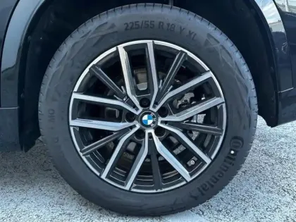 Photo 8 BMW X1  sDrive20d 163ch M Sport