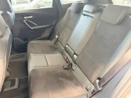 Photo 7 BMW X1  sDrive20d 163ch M Sport