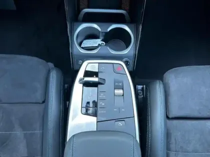 Photo 14 BMW X1  sDrive20d 163ch M Sport