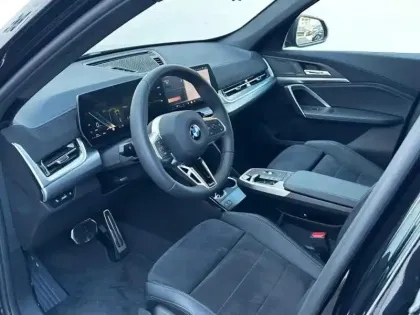 Photo 6 BMW X1  sDrive20d 163ch M Sport