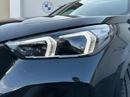 Photo 11 BMW X1  sDrive20d 163ch M Sport