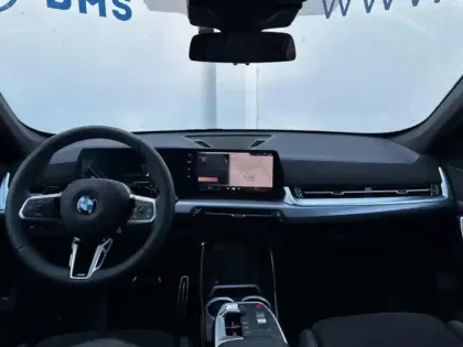 Photo 13 BMW X1  sDrive20d 163ch M Sport