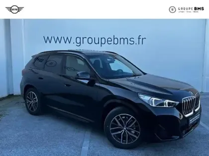 Photo Bmw X1 M Sport