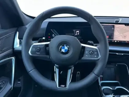 Photo 5 BMW X1  sDrive20d 163ch M Sport