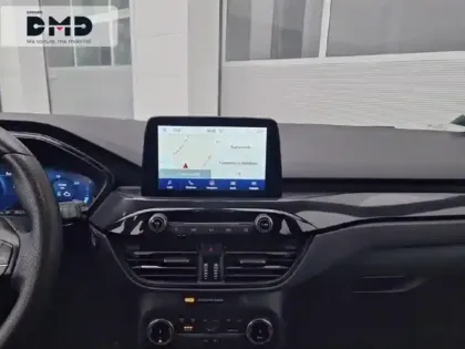 Photo 6 Ford Kuga  2.5 Duratec 190ch FHEV E85 ST-Line BVA