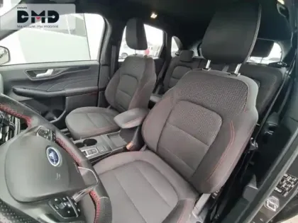 Photo 13 Ford Kuga  2.5 Duratec 190ch FHEV E85 ST-Line BVA