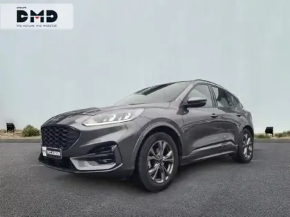 Photo Ford Kuga St-line