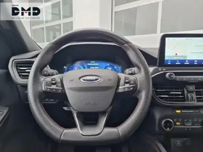 Photo 7 Ford Kuga  2.5 Duratec 190ch FHEV E85 ST-Line BVA