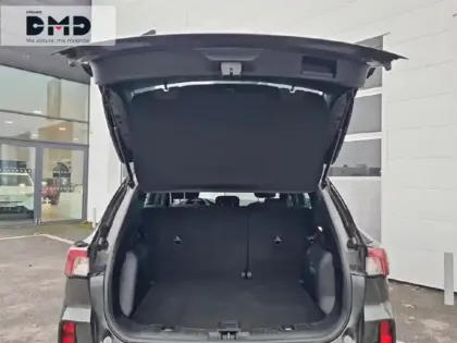 Photo 11 Ford Kuga  2.5 Duratec 190ch FHEV E85 ST-Line BVA