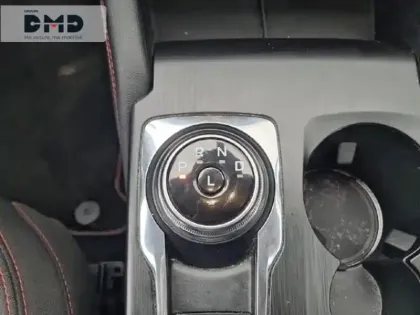 Photo 8 Ford Kuga  2.5 Duratec 190ch FHEV E85 ST-Line BVA