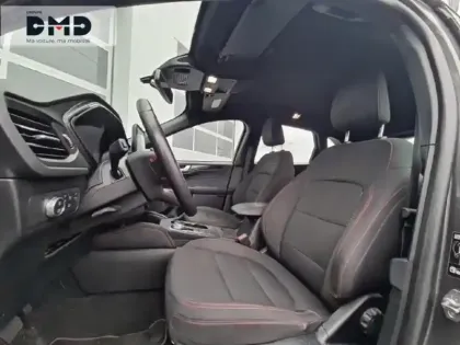 Photo 9 Ford Kuga  2.5 Duratec 190ch FHEV E85 ST-Line BVA