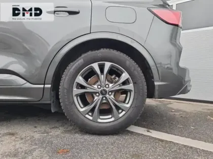 Photo 12 Ford Kuga  2.5 Duratec 190ch FHEV E85 ST-Line BVA