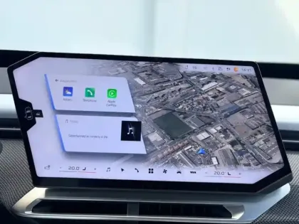 Photo 14 BMW X3 i 50 xDrive 468ch M Sport