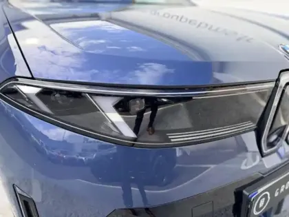 Photo 11 BMW X3 i 50 xDrive 468ch M Sport