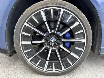 Photo 8 BMW X3 i 50 xDrive 468ch M Sport