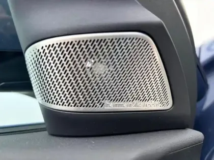 Photo 10 BMW X3 i 50 xDrive 468ch M Sport