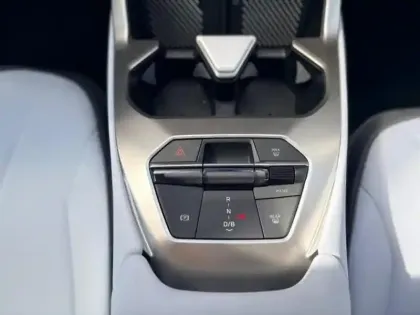 Photo 13 BMW X3 i 50 xDrive 468ch M Sport