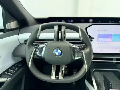 Photo 5 BMW X3 i 50 xDrive 468ch M Sport