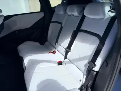 Photo 7 BMW X3 i 50 xDrive 468ch M Sport