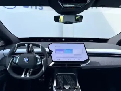 Photo 6 BMW X3 i 50 xDrive 468ch M Sport