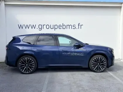 Photo 12 BMW X3 i 50 xDrive 468ch M Sport