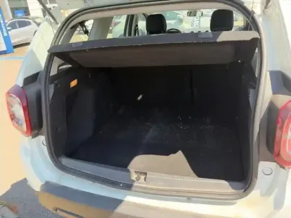 Photo 9 Dacia Duster  1.5 Blue dCi 95ch essentiel 4x2