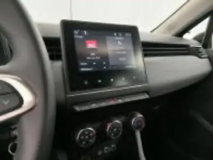 Photo 12 Renault Clio  1.0 TCe 90ch Evolution - 24