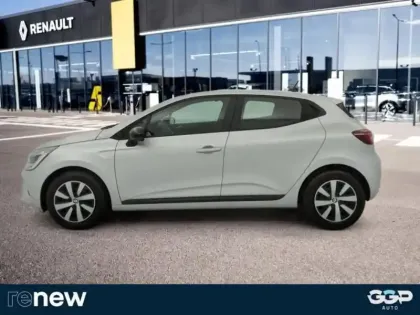 Photo 10 Renault Clio  1.0 TCe 90ch Equilibre