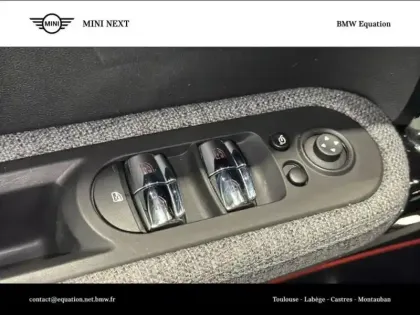 Photo 13 Mini Countryman  Cooper 136ch  Essential BVA7