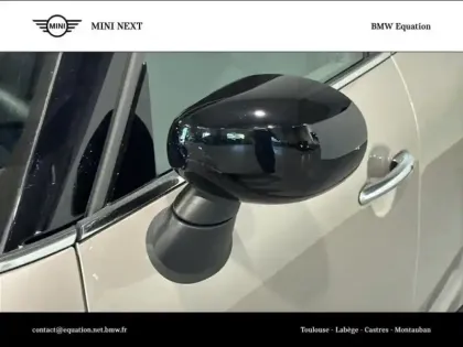 Photo 14 Mini Countryman  Cooper 136ch  Essential BVA7