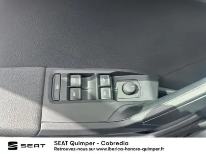 Photo 10 Seat Arona  1.0 TSI 95ch  Edition