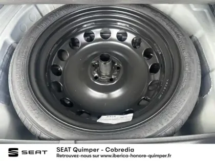 Photo 6 Seat Arona  1.0 TSI 95ch  Edition