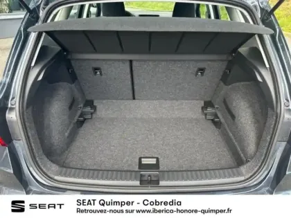 Photo 5 Seat Arona  1.0 TSI 95ch  Edition