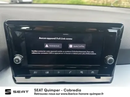 Photo 14 Seat Arona  1.0 TSI 95ch  Edition