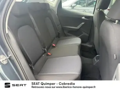 Photo 7 Seat Arona  1.0 TSI 95ch  Edition