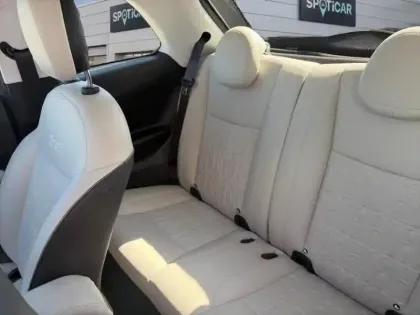 Photo 10 Fiat 500  e 118ch La Prima