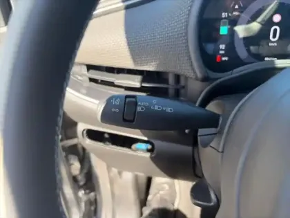 Photo 14 Fiat 500  e 118ch La Prima