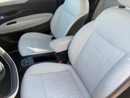 Photo 9 Fiat 500  e 118ch La Prima