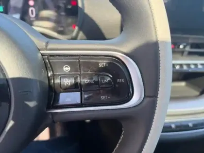 Photo 13 Fiat 500  e 118ch La Prima