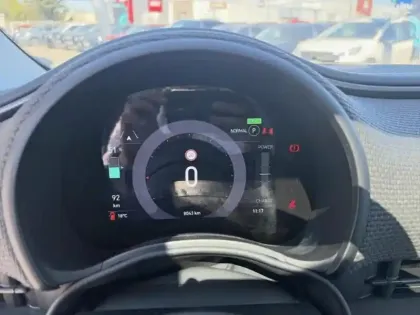 Photo 11 Fiat 500  e 118ch La Prima