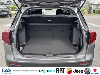 Photo 5 Suzuki Vitara  1.4 Boosterjet Hybrid 129ch Privilège Auto