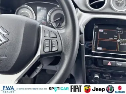 Photo 14 Suzuki Vitara  1.4 Boosterjet Hybrid 129ch Privilège Auto