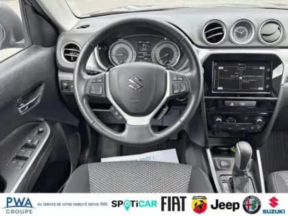 Photo 11 Suzuki Vitara  1.4 Boosterjet Hybrid 129ch Privilège Auto