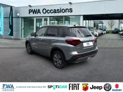 Photo 6 Suzuki Vitara  1.4 Boosterjet Hybrid 129ch Privilège Auto