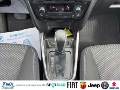 Photo 13 Suzuki Vitara  1.4 Boosterjet Hybrid 129ch Privilège Auto