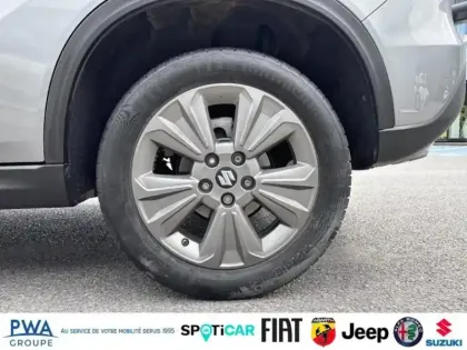 Photo 10 Suzuki Vitara  1.4 Boosterjet Hybrid 129ch Privilège Auto